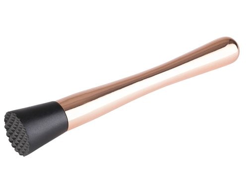 APS Stössel Ø 3,5 cm, H: 20,5 cm, Kupfer