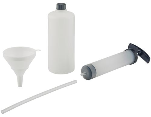 AL-KO Motor-Öl-Service-Set (3-Teilig)