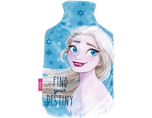 Arditex Wärmflasche Frozen