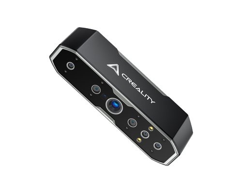 Creality CR-Scan Otter Scanner Innovatives Vier-Linsen-Stereobild