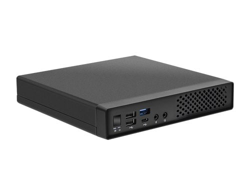 ASRock JPT/L6/X600/65W AM5 AMD X600, AM5, 2x DDR5, HDMI, 2x DP