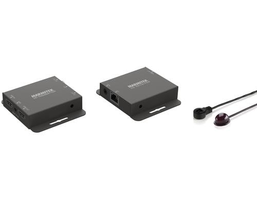 MARMITEK Megaview 67 Pro HDMI-Extender PoC
