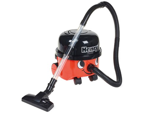 Casdon Staubsauger Henry