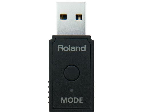 Roland WM-1D Kabelloser Midi Dongle, Windows kompatibel
