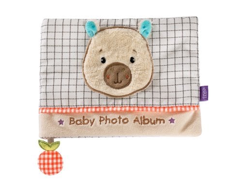 Fehn Fotoalbum Capybara Capybara Clara