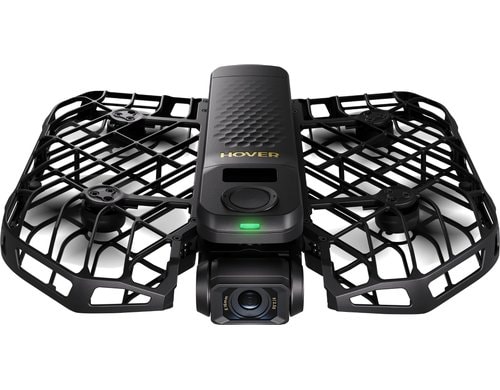 Hoverair X1 Pro Max 4K-Kameradrohne mit KI-Tracking
