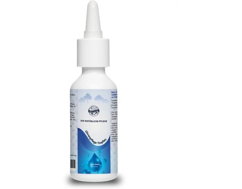 Bellfor Ohrenpflege - Tropfen 30 ml