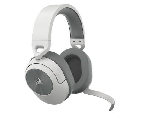 Corsair HS55 Headset wireless, 7.1 Surround, weiss