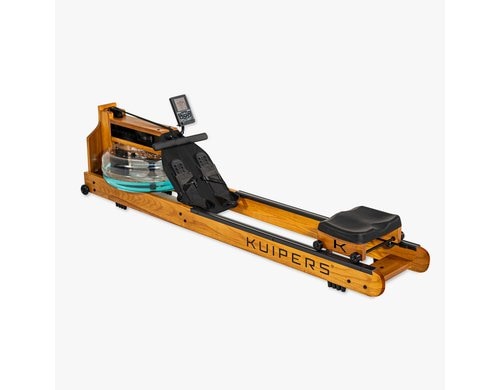 Kuipers Aqua Rower Helle Esche
