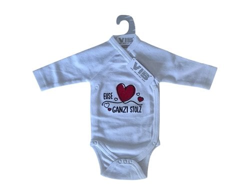 VIB Body Euse ganzi Stolz Gr. One Size