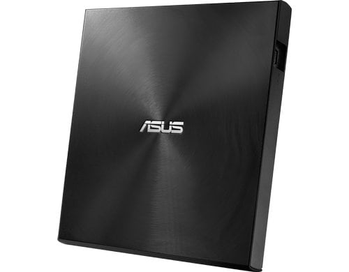 ASUS DVDRW 8x USB-C, Slim, retail, schwarz 8xDVD±R, 8xDVD+RW, 6xDVD-RW, SDRW-08U8M-U