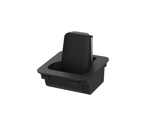 Snom Snap In Modul-Set MC M55 zu Snom 6-fach Ladestation, 6 Stk