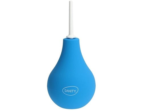 Sanity Birnspritze 347ml, Gr 11, 2tlg Medizinprodukt MDR Klasse I