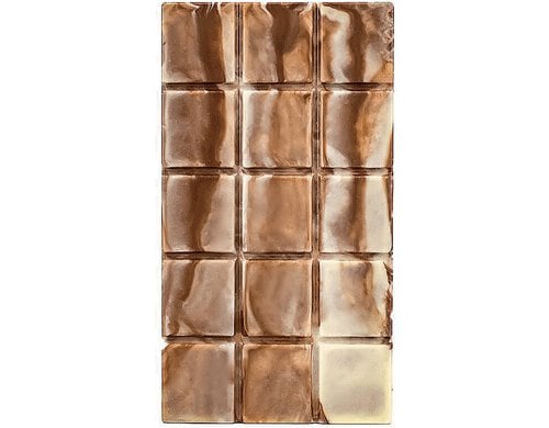 Paderno Schokoladenform Mm 275x205x35,5 BPA-Free