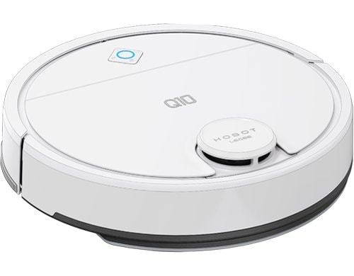 Hobot Robotersauger Legee Q10 5000 Pa, 320ml Wassertank, 500ml Staub