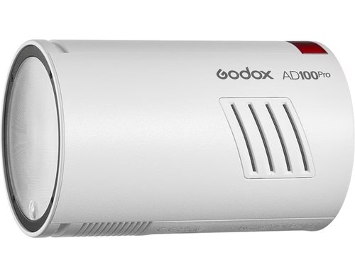 Godox AD100PRO, 100W TTL Weiss inkl. Akku