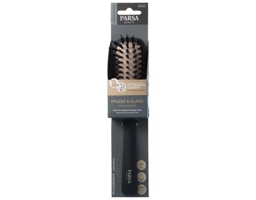 PARSA Keratin CS Brüste lang schmal 1 Stück