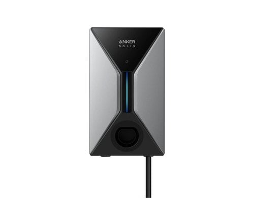 Anker V1 22 kW, Typ 2, 32 A, IP65, 5 m Kabel