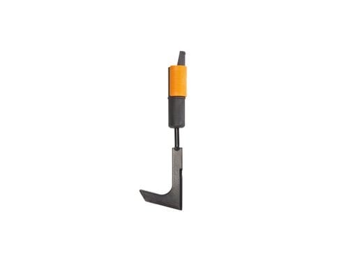 Fiskars QuikFitTM Fugenkratzer 24.5 x 7.2 x 3.5 cm