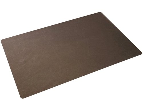AK Tischset 6 Stk Cm 45X30 Eva Plain Bronze