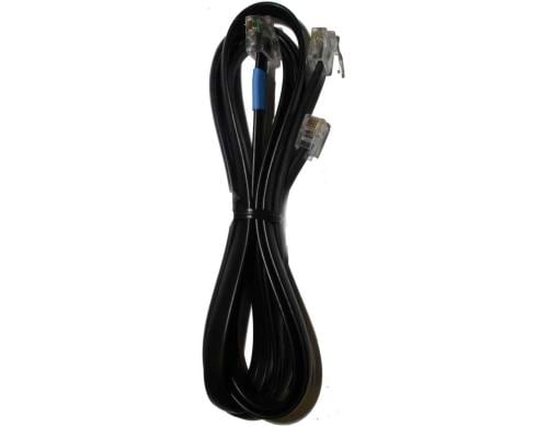 Jabra DHSG-Kabel zu Mitel/ Siemens/ Elmeg Off. 30/35 70/70IP 80/80IP