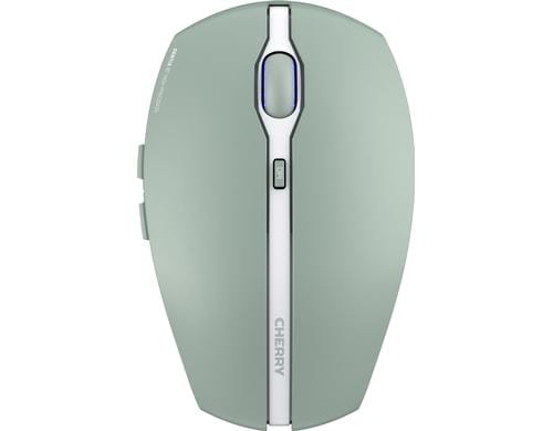 Cherry Maus Gentix BT Agave Green BT