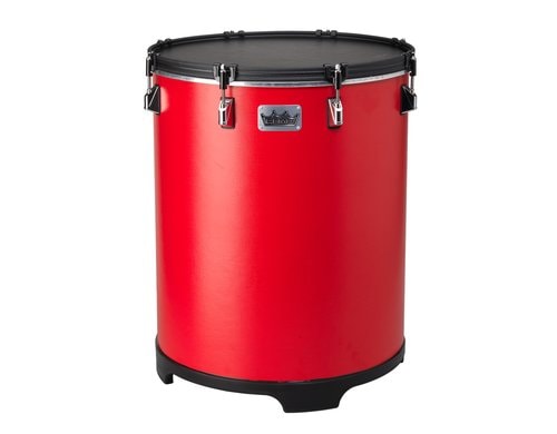 Remo Bahia Bass Drum Basstrommel 16 Zoll Kunststoff