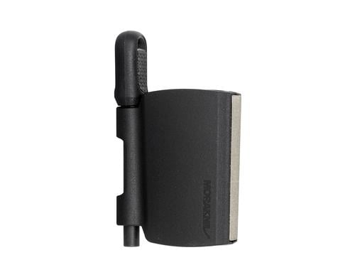 Morakniv Firestarter Kit Kansbol/Garberg black