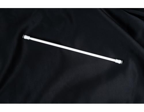 Casa Leon Klemmstange flex, 40-60 cm 1 Stück, Montage ohne kleben oder bohren