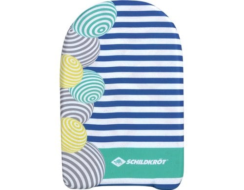 Schildkröt Bodyboard S Beach-Design