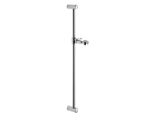 KWC Duschgleitstange 60cm, Ø 18 MM, verchromt