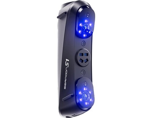 Creality CR-Scan Sermoon S1 3D Scanner Präziser Scanner Industrieanwendungen