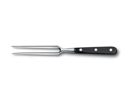 Victorinox Grand Maitre Tranchiergabel 15cm Geschmiedete Kochgabel