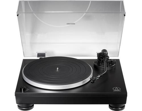 Audio-Technica AT-LP5X Hi-Fi Turntable with J shape tonearm