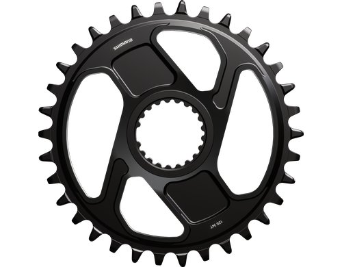 Shimano Kettenblatt XT SM-CRM86 34 Zähne