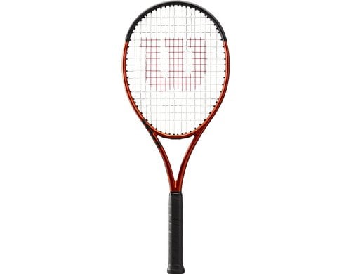 Wilson Tennisracket Burn 100LS V5.0 Griffgrösse: 1