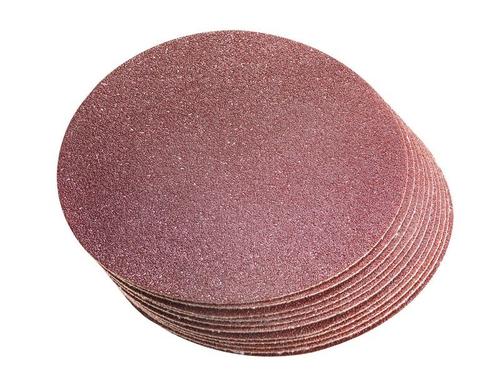 Alduro Schleifscheibe, ø150mm, K120, 10St