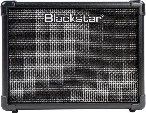 Blackstar ID:CORE 10 V4 Gitarrenverstärker, 10 Watt, 2 x 3