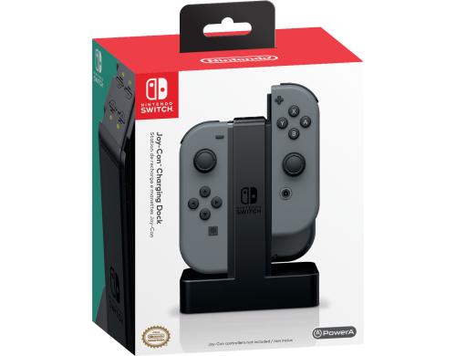 PowerA Joy-Con Charge Dock Ladestation für Joy-Con