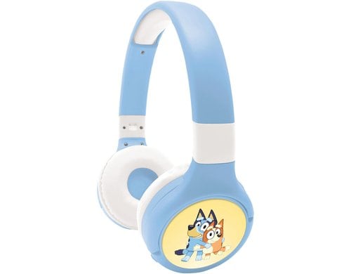 2in1 Bluetooth Wired foldable Headphones