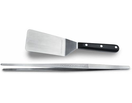 PLANCHA BESTECKSET Funktionelles Tool-Set