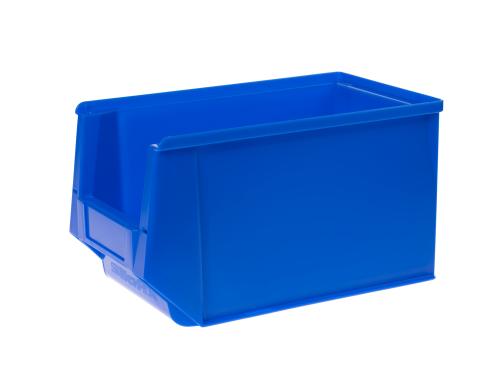 Utz SILAFIX 3 Hellenzianblau Sichtlagerkasten