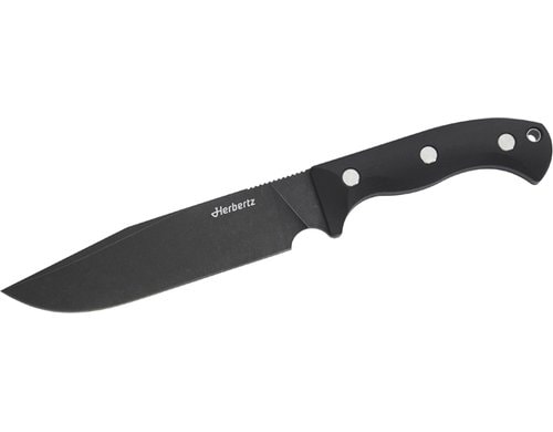 Camp- und Outdoormesser D2 G10