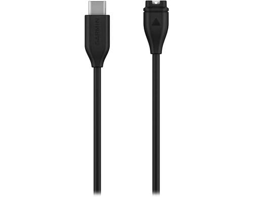 Garmin USB-C-Lade- / Datenkabel 1m, Schwarz
