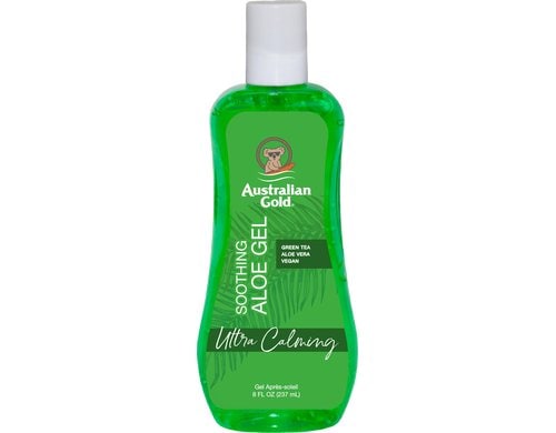 AustralianGold Aftersun Gel Soothing Aloe 237 ml
