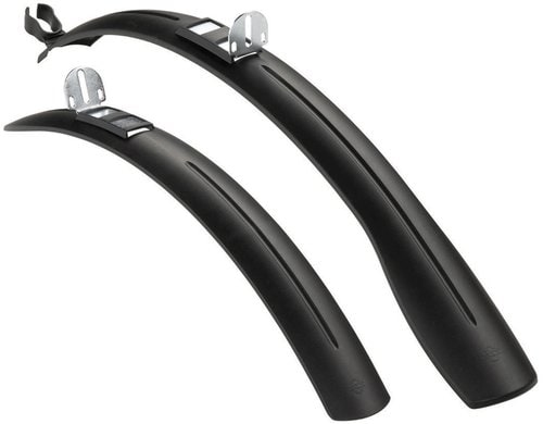 SKS Beavertail XL 26-28 Steckschutzblechgarnitur