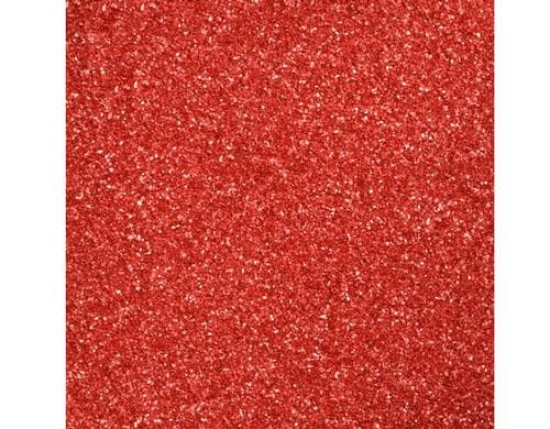 Ambiance Dekosand Rot 0.5 mm, in 500 ml Dose