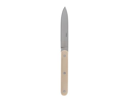 Sola Bagotta Fleischmesser 1866 weiss 1 Stk. matt