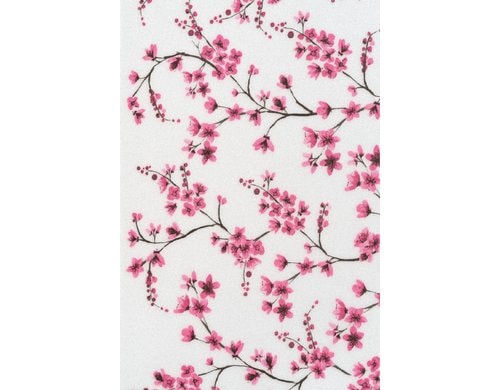 d-c-fix Fensterfolie CherryBlossom,statisch 20x150 cm, einfach anzubringen