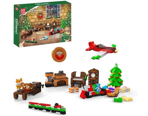 Adventskalender 1